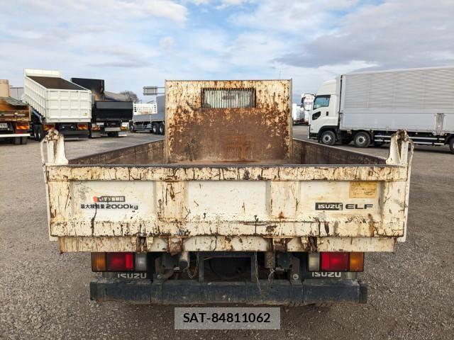 Isuzu ELF TRUCK 2015-12 6276207-5