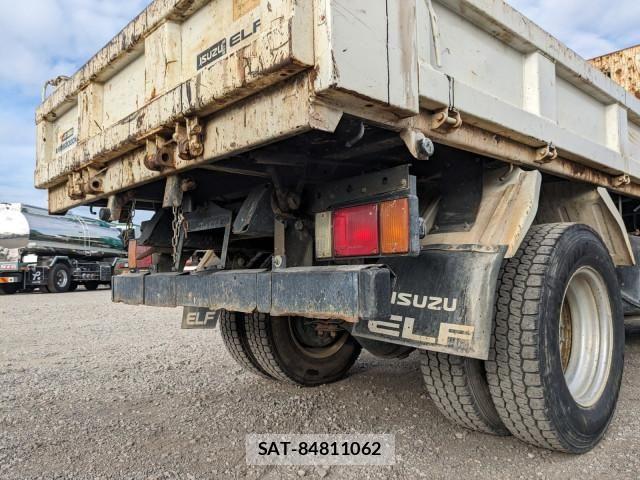 Isuzu ELF TRUCK 2015-12 6276207-6