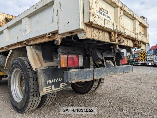 Isuzu ELF TRUCK 2015-12 6276207-7