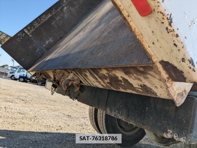 Isuzu ELF TRUCK 2015-12 6276206-9