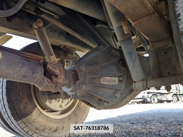 Isuzu ELF TRUCK 2015-12 6276206-17
