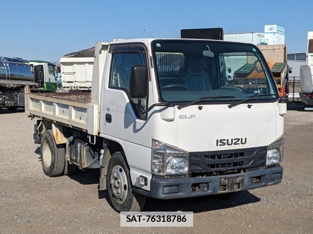 Isuzu ELF TRUCK 2015-12 6276206-1