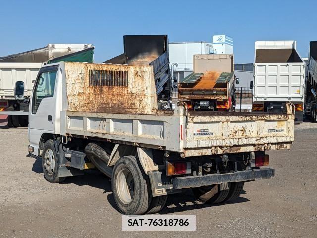 Isuzu ELF TRUCK 2015-12 6276206-2