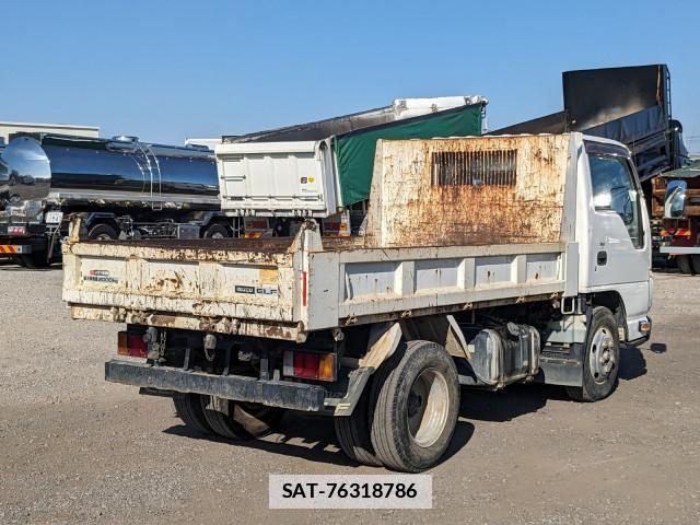 Isuzu ELF TRUCK 2015-12 6276206-3