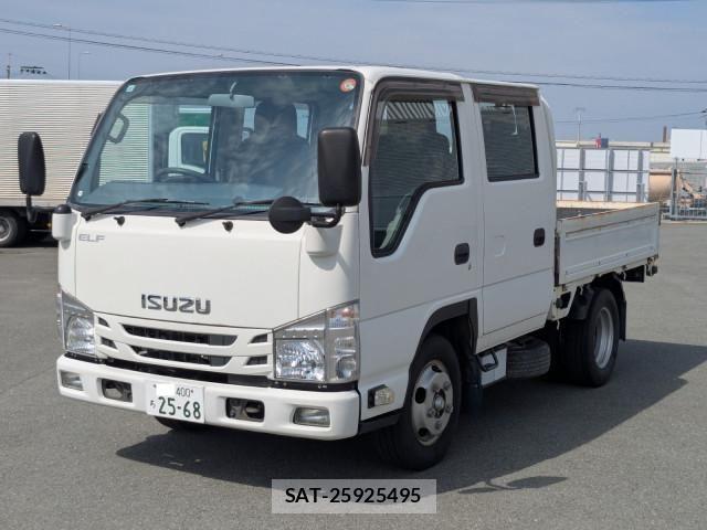 Isuzu ELF TRUCK 2018-10 6271565-0