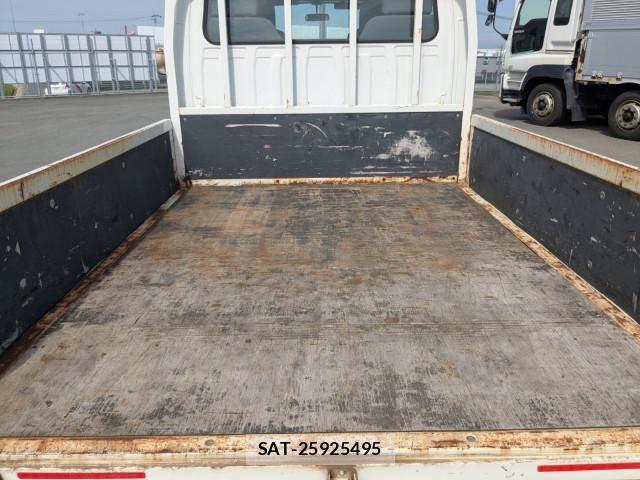 Isuzu ELF TRUCK 2018-10 6271565-9
