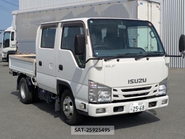 Isuzu ELF TRUCK 2018-10 6271565-1