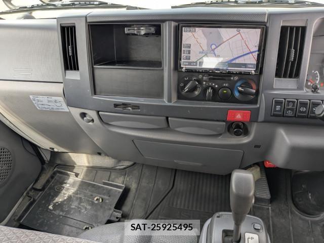 Isuzu ELF TRUCK 2018-10 6271565-23