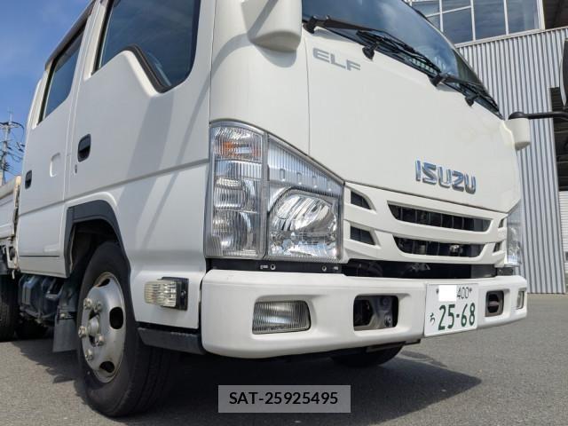Isuzu ELF TRUCK 2018-10 6271565-24