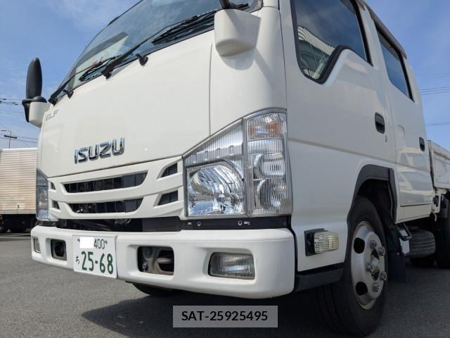 Isuzu ELF TRUCK 2018-10 6271565-25