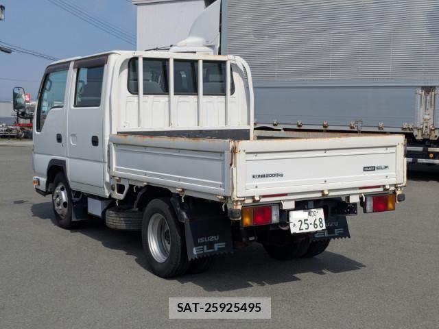 Isuzu ELF TRUCK 2018-10 6271565-2
