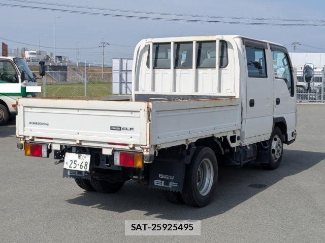 Isuzu ELF TRUCK 2018-10 6271565-3