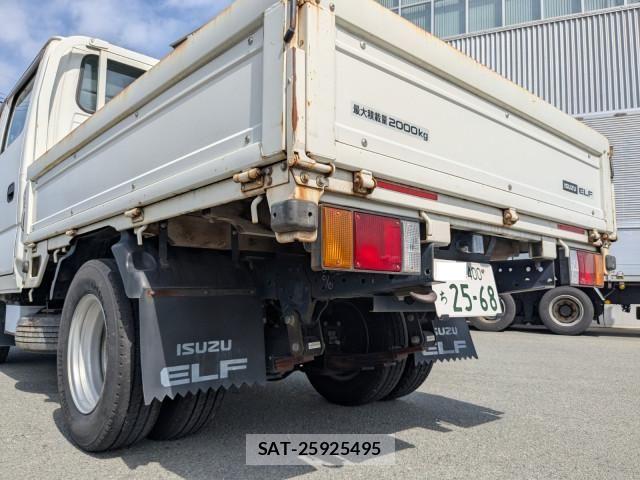 Isuzu ELF TRUCK 2018-10 6271565-4