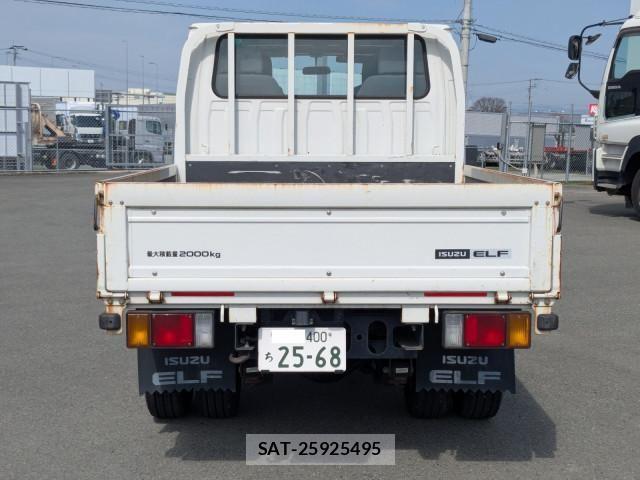 Isuzu ELF TRUCK 2018-10 6271565-6