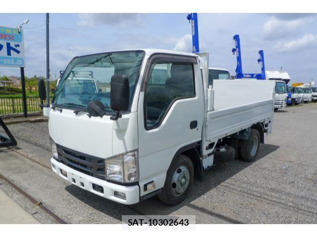 Isuzu ELF TRUCK 2020-06 6271558-0