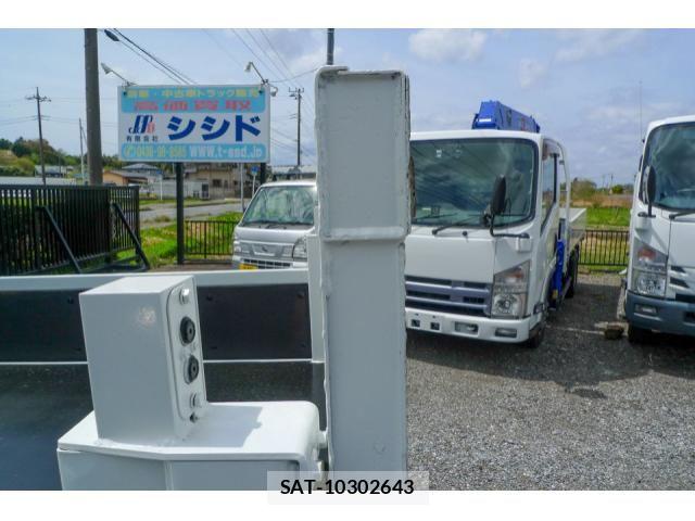 Isuzu ELF TRUCK 2020-06 6271558-14