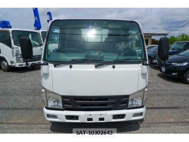 Isuzu ELF TRUCK 2020-06 6271558-1