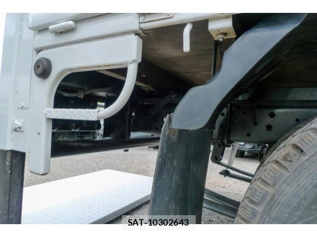 Isuzu ELF TRUCK 2020-06 6271558-19