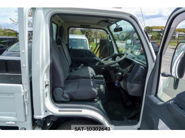 Isuzu ELF TRUCK 2020-06 6271558-23