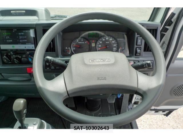 Isuzu ELF TRUCK 2020-06 6271558-26
