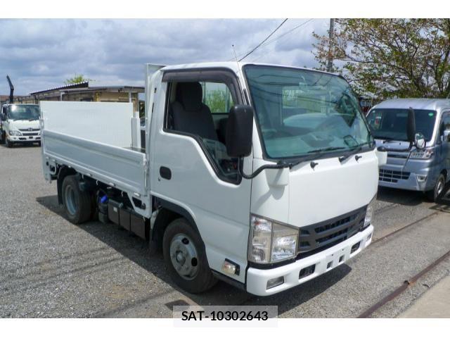 Isuzu ELF TRUCK 2020-06 6271558-2
