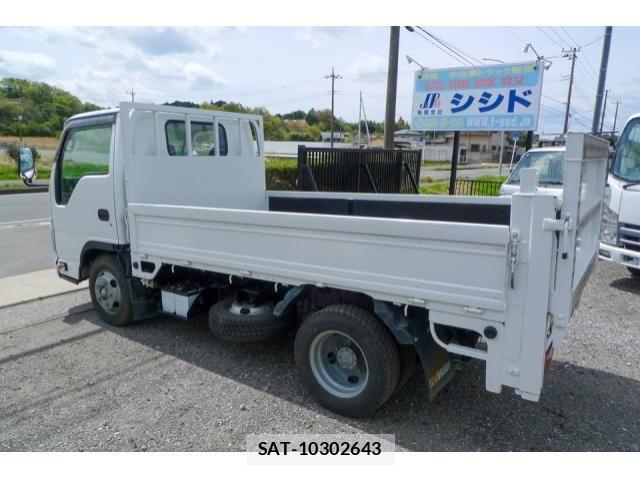 Isuzu ELF TRUCK 2020-06 6271558-4