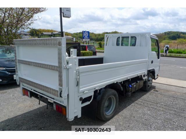Isuzu ELF TRUCK 2020-06 6271558-5