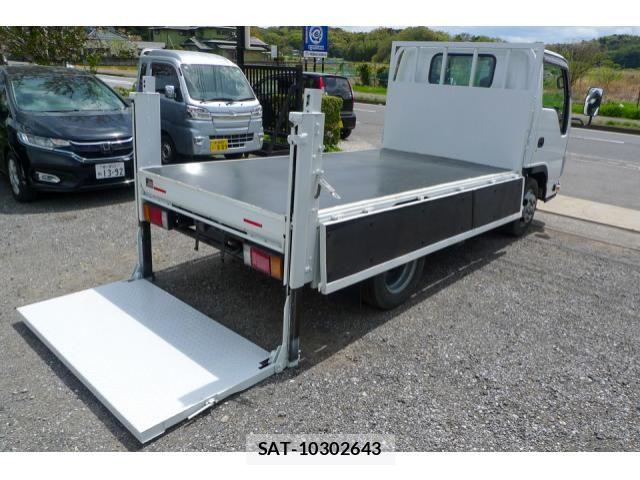 Isuzu ELF TRUCK 2020-06 6271558-6