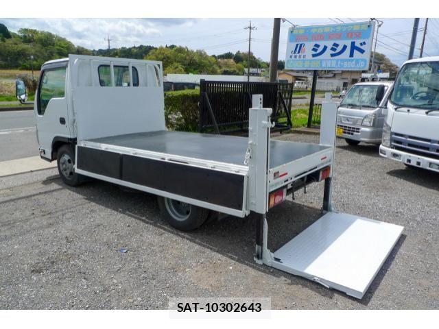 Isuzu ELF TRUCK 2020-06 6271558-7