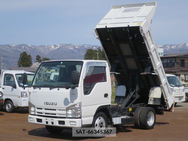 Isuzu ELF TRUCK 2008-09 6271574-0