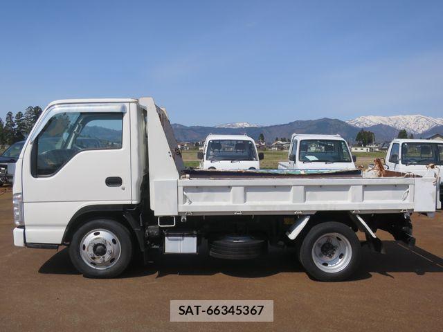 Isuzu ELF TRUCK 2008-09 6271574-9