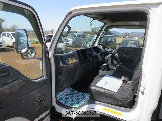 Isuzu ELF TRUCK 2008-09 6271574-10