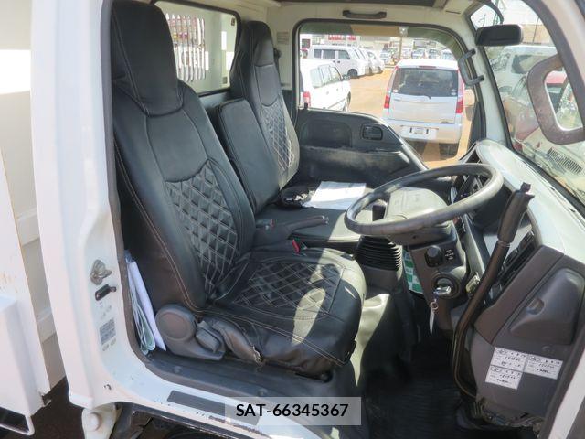 Isuzu ELF TRUCK 2008-09 6271574-11
