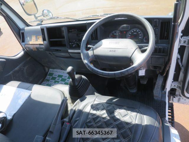 Isuzu ELF TRUCK 2008-09 6271574-12