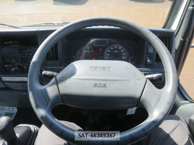 Isuzu ELF TRUCK 2008-09 6271574-13