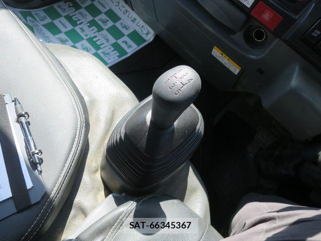 Isuzu ELF TRUCK 2008-09 6271574-16