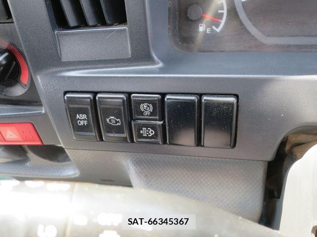 Isuzu ELF TRUCK 2008-09 6271574-17