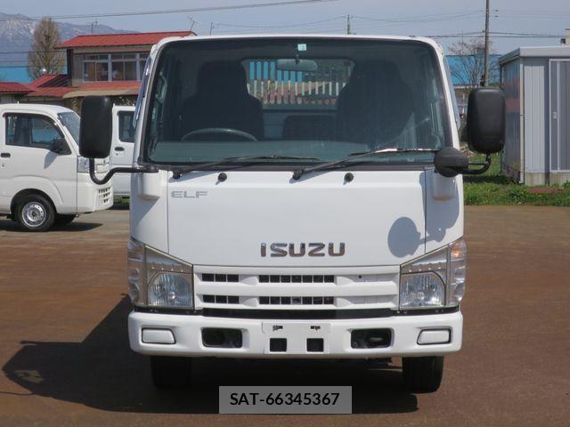 Isuzu ELF TRUCK 2008-09 6271574-1