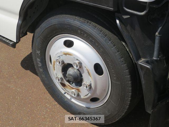 Isuzu ELF TRUCK 2008-09 6271574-20