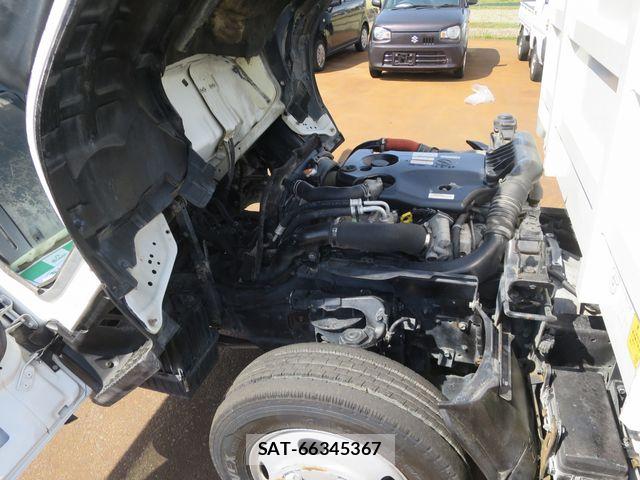 Isuzu ELF TRUCK 2008-09 6271574-21