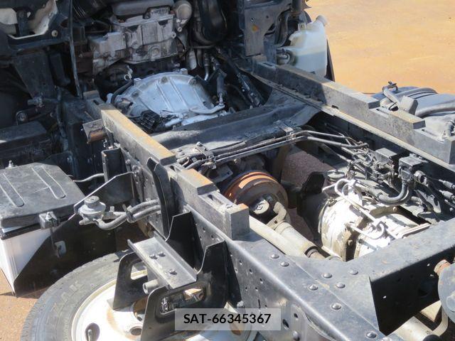 Isuzu ELF TRUCK 2008-09 6271574-22