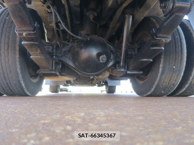 Isuzu ELF TRUCK 2008-09 6271574-23