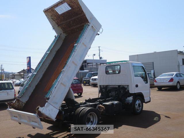 Isuzu ELF TRUCK 2008-09 6271574-2
