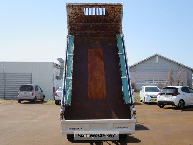 Isuzu ELF TRUCK 2008-09 6271574-3