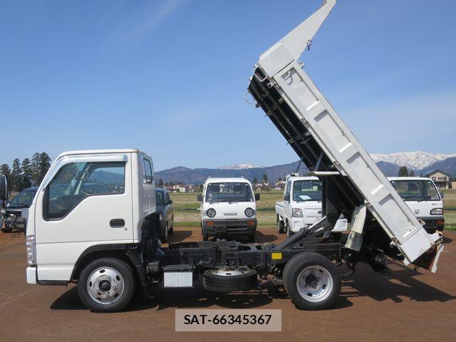Isuzu ELF TRUCK 2008-09 6271574-4