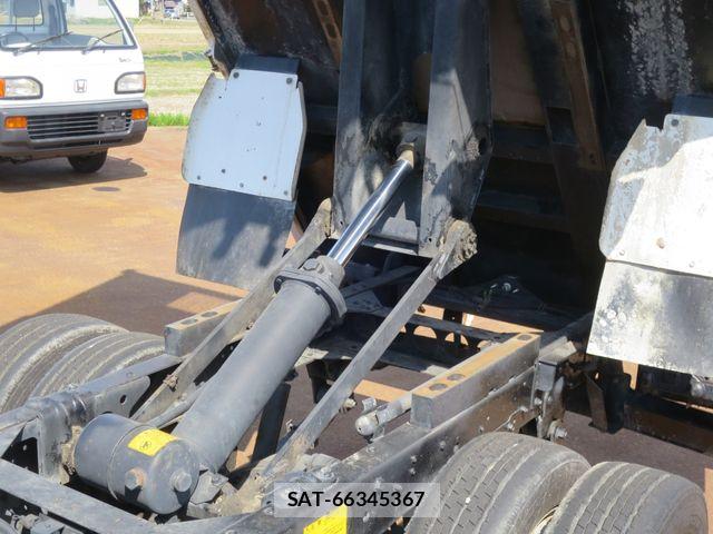 Isuzu ELF TRUCK 2008-09 6271574-5