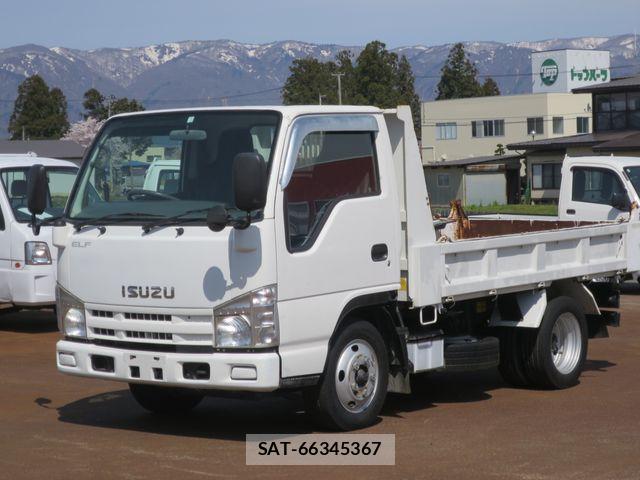 Isuzu ELF TRUCK 2008-09 6271574-6