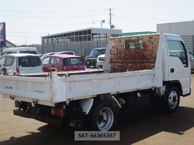 Isuzu ELF TRUCK 2008-09 6271574-7