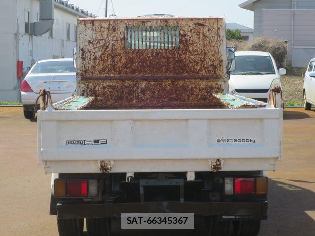 Isuzu ELF TRUCK 2008-09 6271574-8