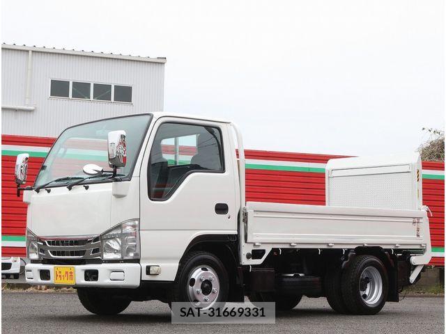 Isuzu ELF TRUCK 2017-01 6276201-0